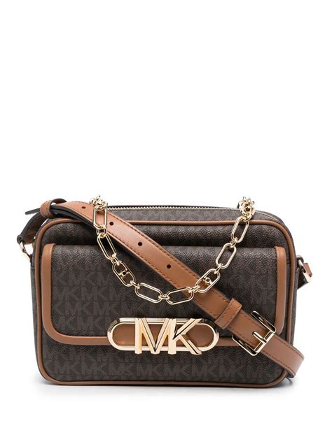 champagne michael kors crossbody|Crossbody Bags Michael Kors .